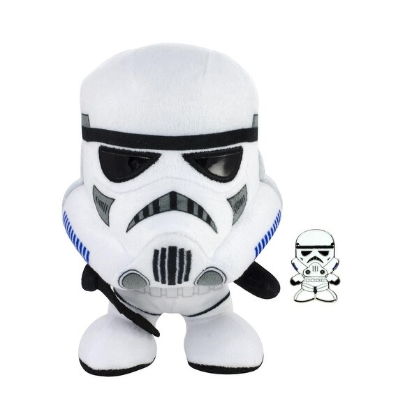 stormtrooper teddy