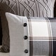 preview thumbnail 7 of 30, Madison Park Signature Cotton Jacquard Comforter Set