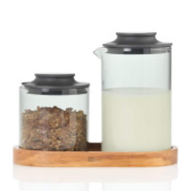 AdHoc Impact Milk & Sugar 3 Piece Set