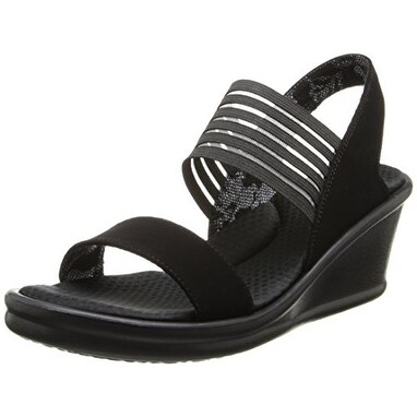 Skechers rumblers hotsell young at heart