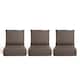 Option Grey Cushion