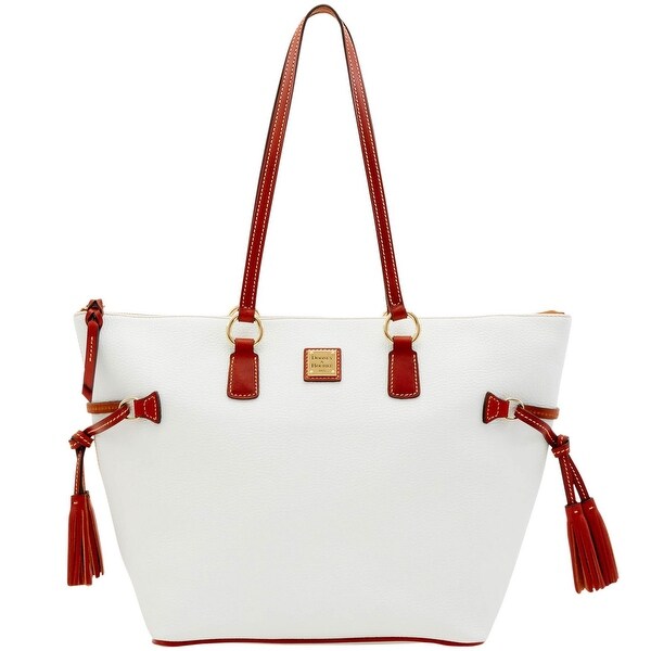 dooney and bourke executive tote
