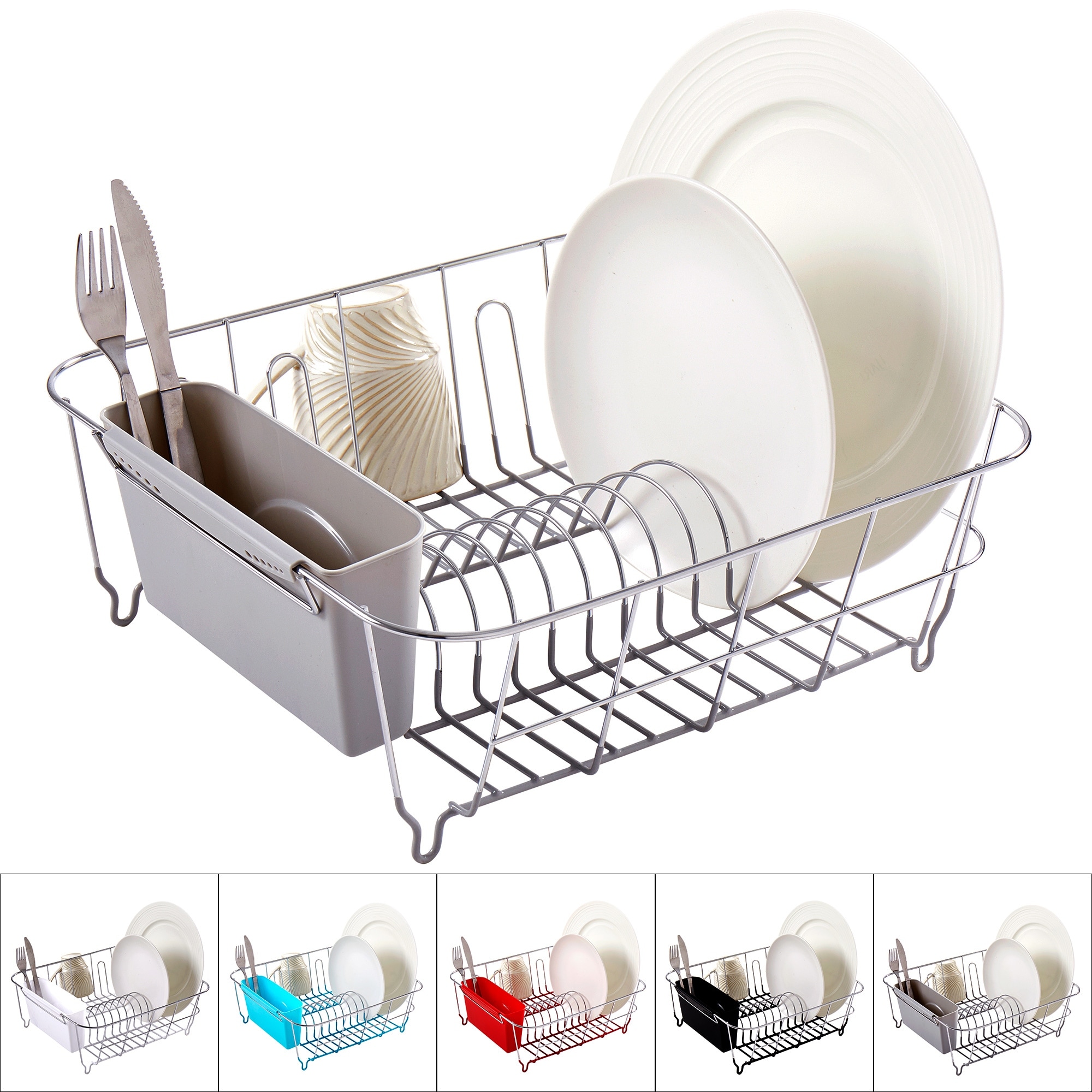 Dish Racks Bed Bath Beyond