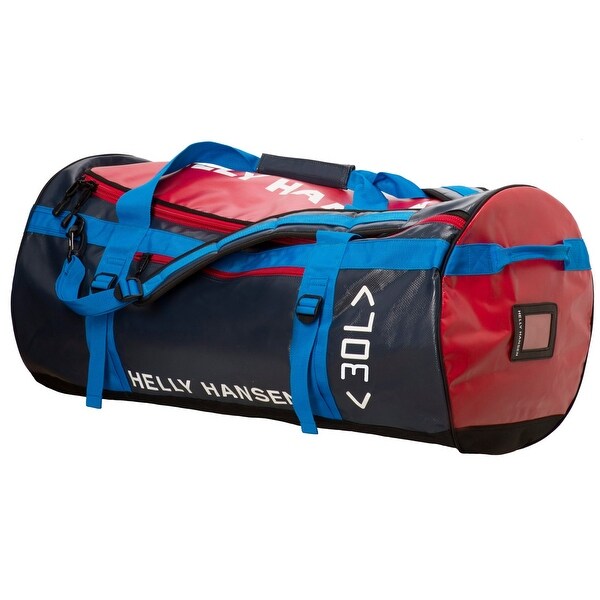 helly hansen classic duffel bag 30l