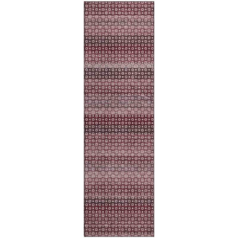 Premium Washable Super Soft Moroccan Ombre Mayfield Rug
