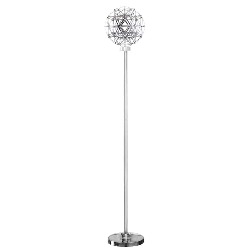 71.5"H Floor Lamp