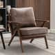 Option Bright brown
