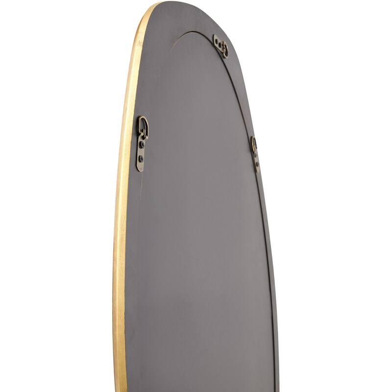 Livabliss Cerena Traditional Accent Mirror