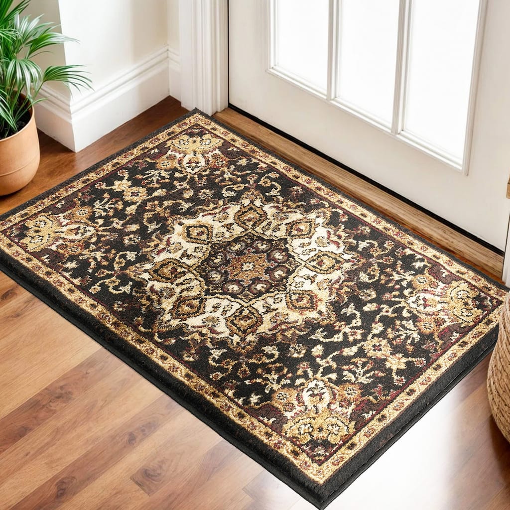 Classic Area Rug - 3'6"