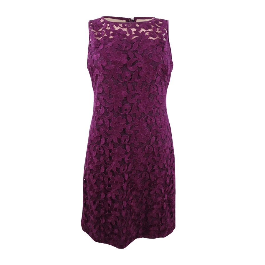 strapless open back dress CA0385-PUR-03.jpg?v=1671799928 main image 0