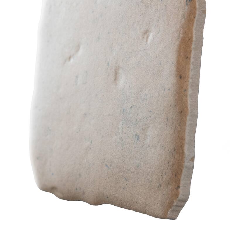 Merola Tile Benisa Teja 5-7/8" x 5-7/8" Porcelain Floor and Wall Tile