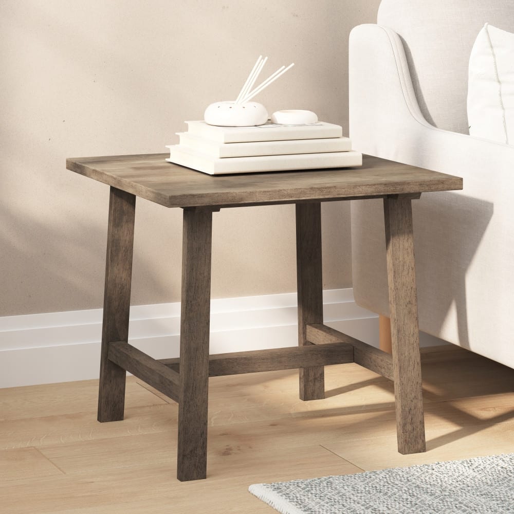 Option Rustic Brown