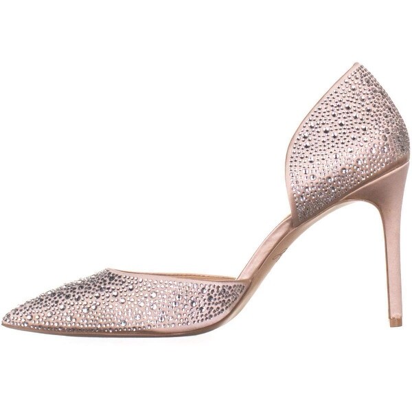 badgley mischka alexandra