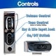 preview thumbnail 2 of 7, Magic Ear Hearing Aid -Personal Sound Amplifier & Voice Enhancement -Adjustable Volume & Tone -50dB Digital Gain Amplification