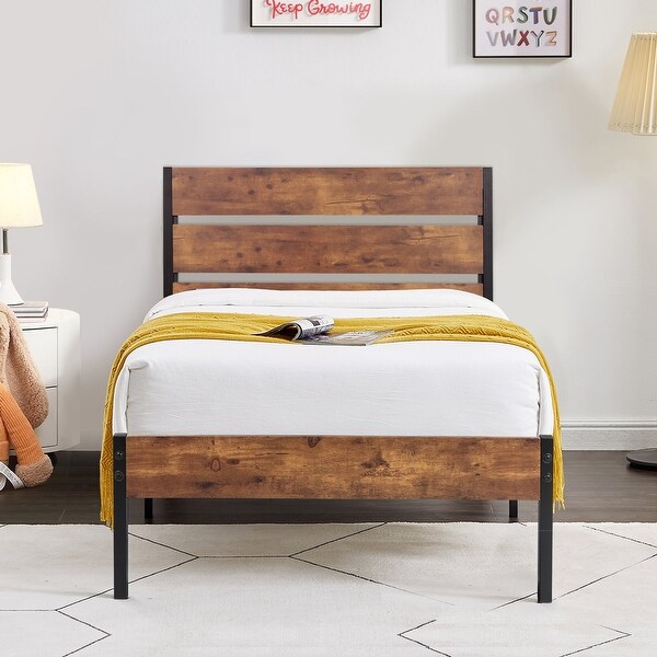 Buy Twin Size Beds Online at Overstock | Our Best Bedroom 