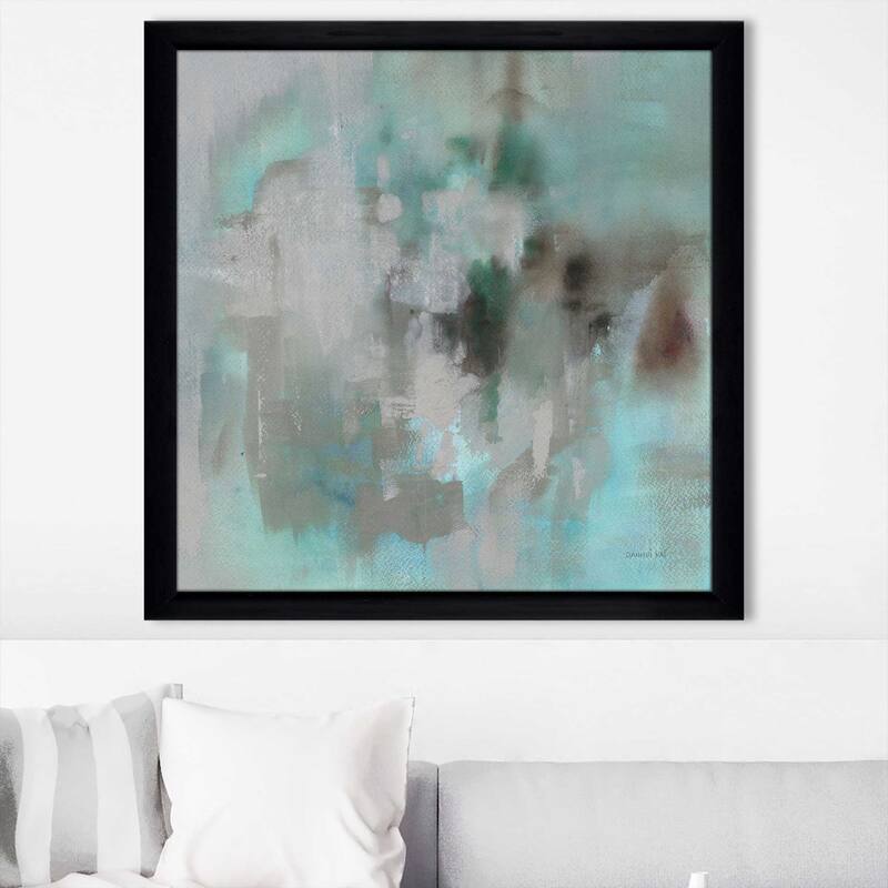 "Aurora" Print on Acrylic