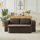 Option Dark Brown