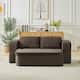 Option Dark Brown