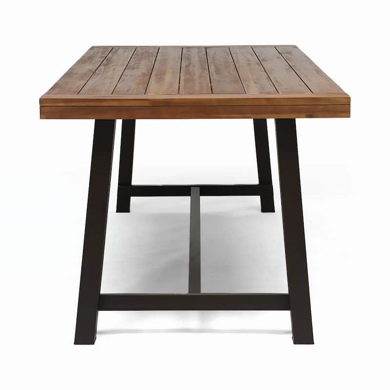 Outdoor Dining Table