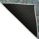 preview thumbnail 27 of 101, Machine Washable Indoor/Outdoor Boho Global Chantille Rug