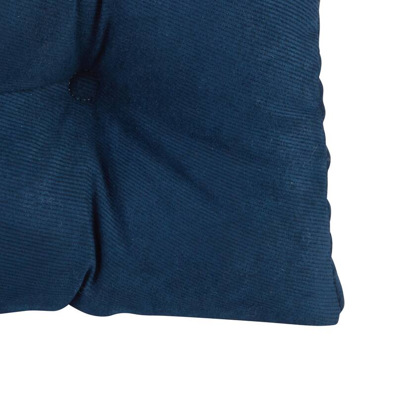Klear Vu Twillo 15" x 15" Dining Chair Cushion Set