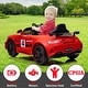 preview thumbnail 11 of 18, Ride on Car for Kids with Remote Contorl