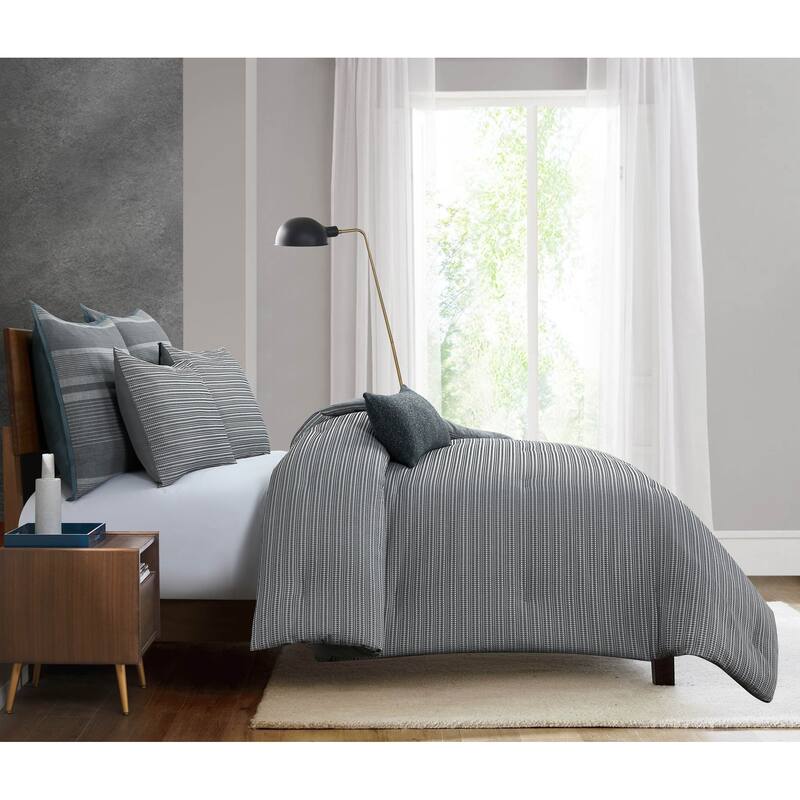 Aurora Comforter Set