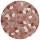 preview thumbnail 113 of 145, Machine Washable Indoor/ Outdoor Modern Loyd Chantille Rug