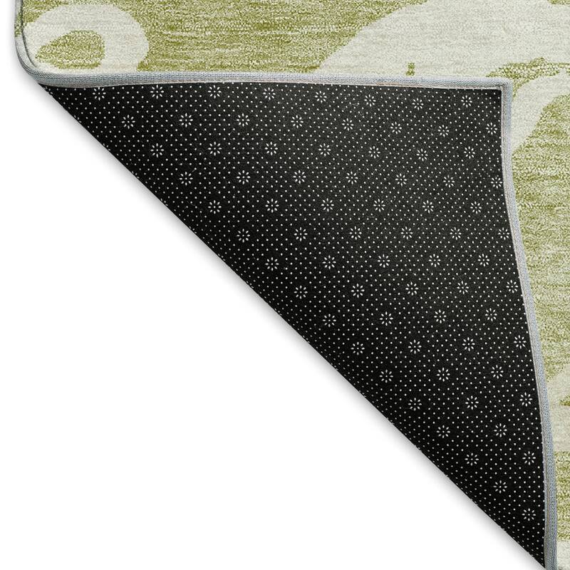 Premium Washable Super Soft Traditional Prince Mayfield Rug