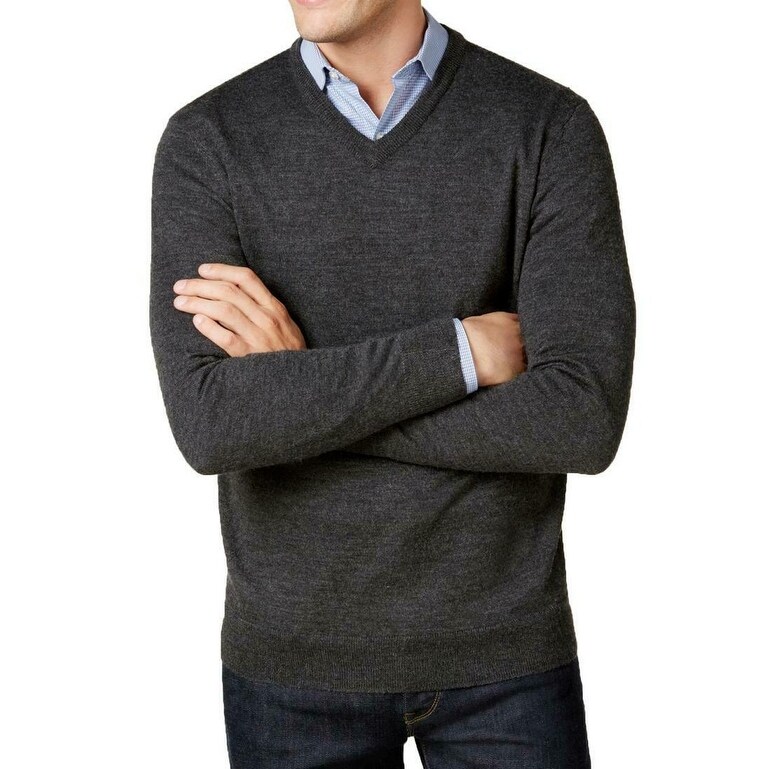 club room mens sweaters
