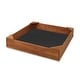 preview thumbnail 6 of 6, Badger Basket Simple Sandbox with Liner and Cover