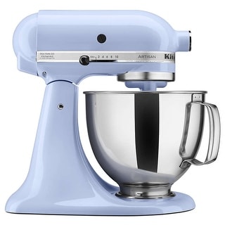 KitchenAid 5-Quart Artisan Tilt-Head Stand Mixer