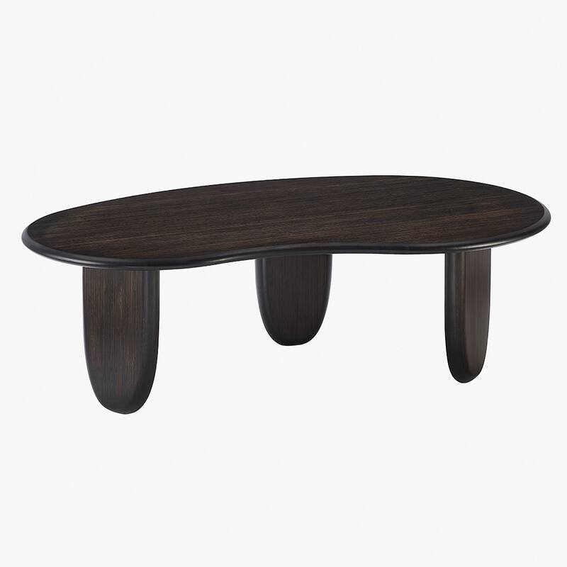 Wayne Coffee Table, Sand