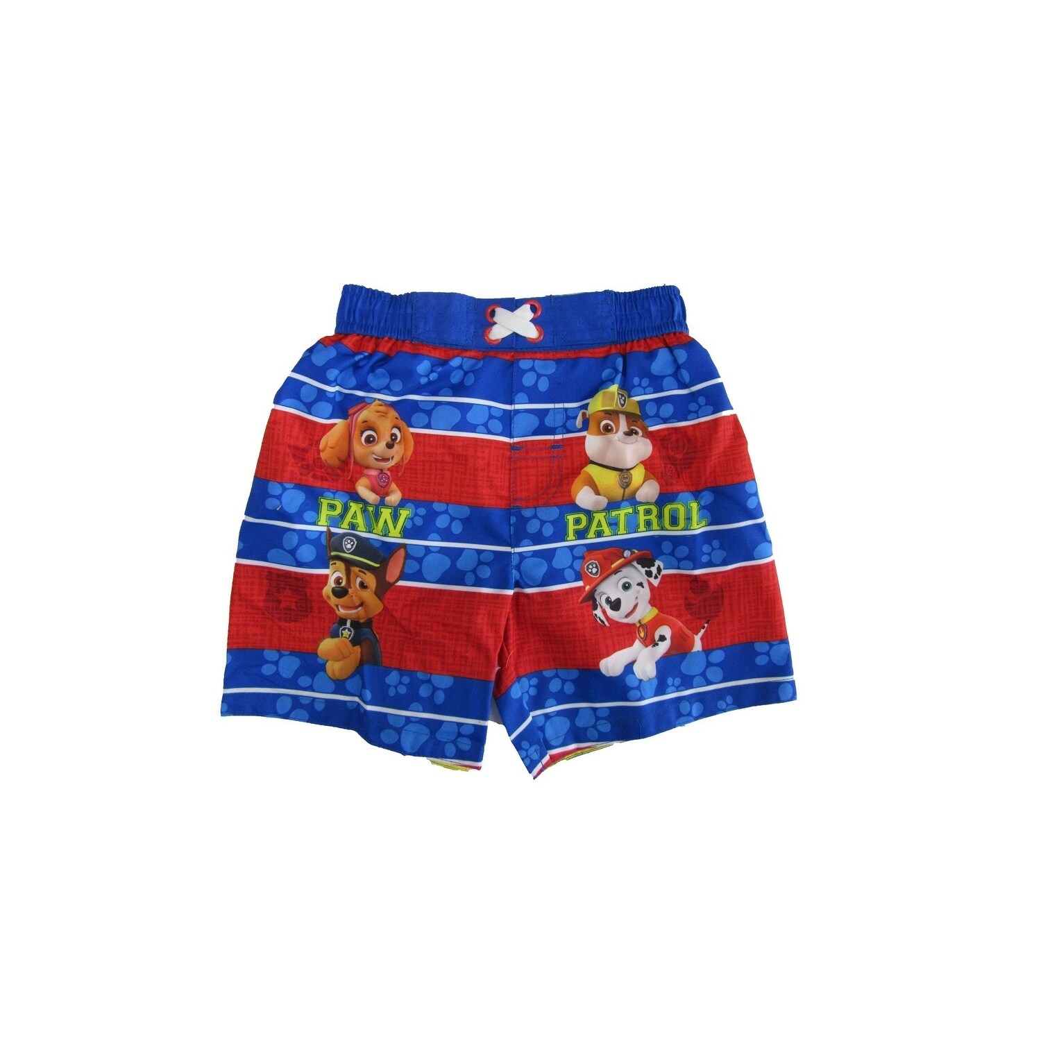 royal blue swim shorts