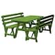 Option Lime Green