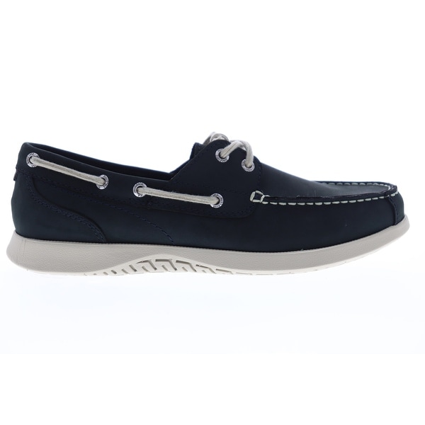 nunn bush bayside boat shoes