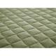 Oversized Solid 3-piece Quilt Set by Southshore Fine Linens