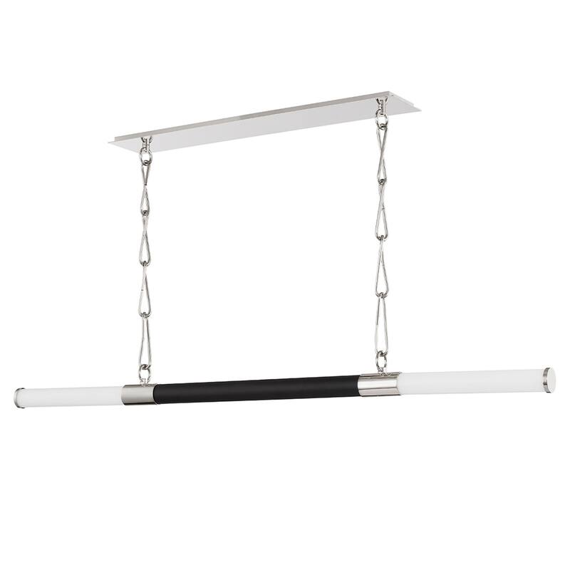 Hudson Valley Lighting Huntington 2 Light 60" Wide LED Linear
