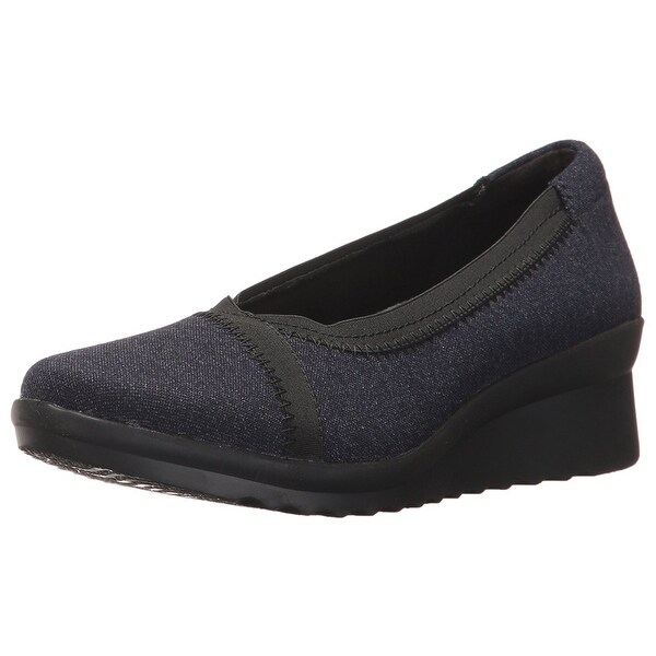 caddell dash clarks