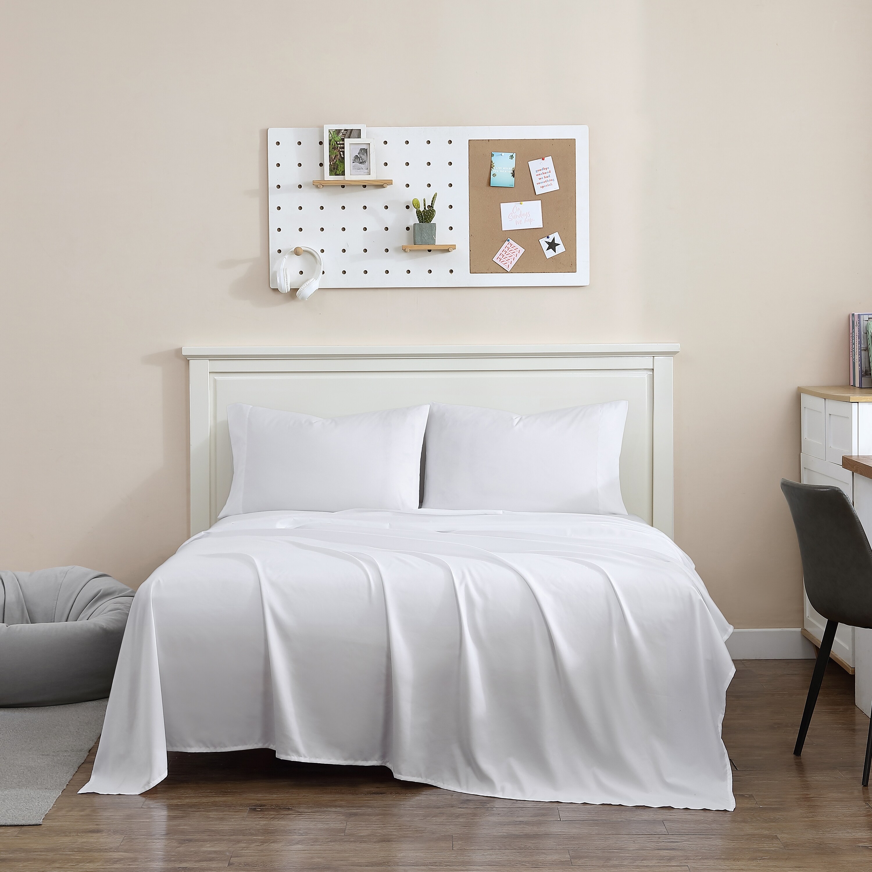 Bed bath and beyond microfiber sheets hot sale