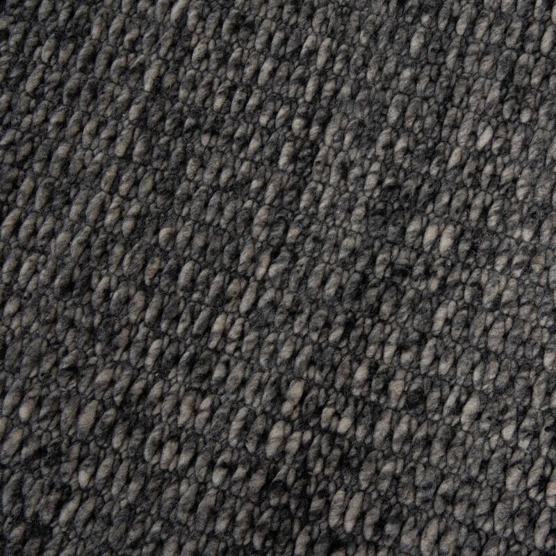 Alora Decor Isla Minimalist Textured Area Rug