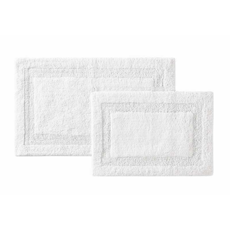 Royal Velvet Classic Cotton Bath Rug (Available in Multiple Sizes)