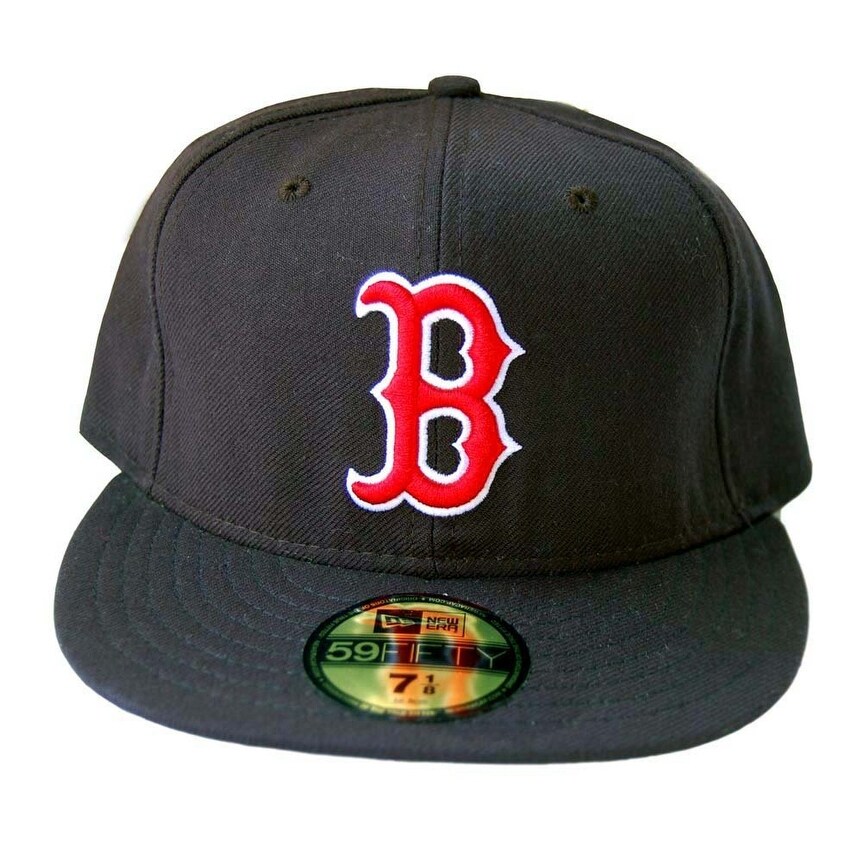 mlb flat bill hats