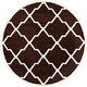preview thumbnail 72 of 84, SAFAVIEH Handmade Chatham Eppie Modern Moroccan Wool Rug