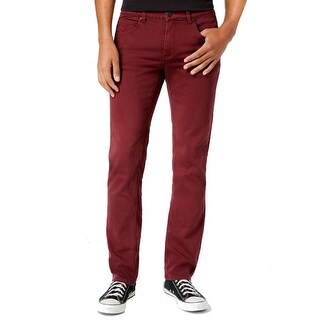 ezekiel 305 chopper denim jeans