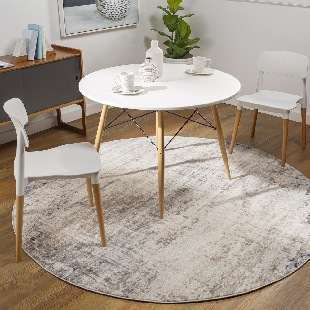 Livabliss Roma Modern Area Rug