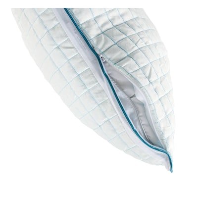 Jennifer Adams Cooling 100% Waterproof Pillow Protector