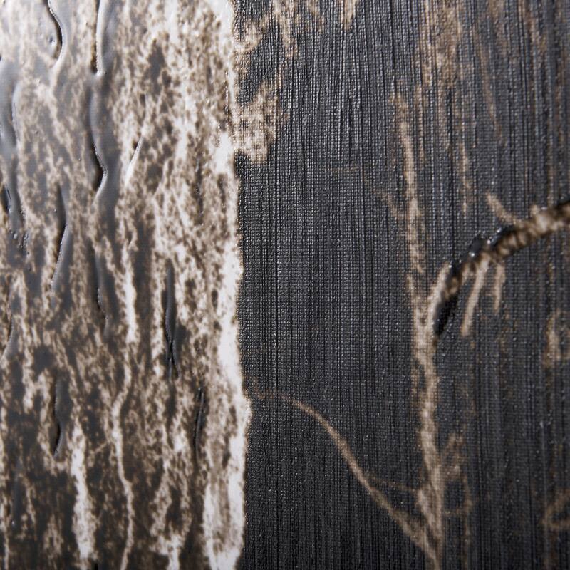 Forest II (22 x 44) Canvas Art Print
