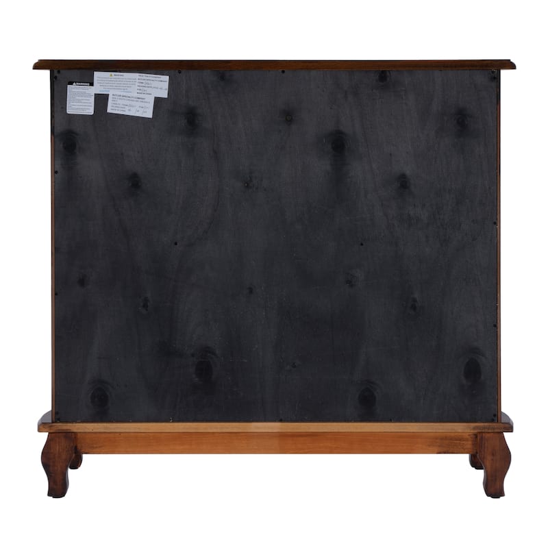 Leyden European Accent Cabinet