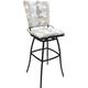 Option Craftsman Whitelinen - Gray